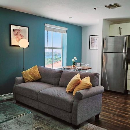 The Lofts On Clematis 604 Downtown ウェストパームビーチ エクステリア 写真