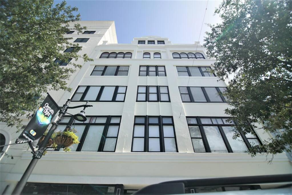 The Lofts On Clematis 604 Downtown ウェストパームビーチ エクステリア 写真